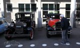 Oldtimermesse St. Gallen 2019