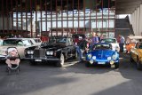 Oldtimermesse St. Gallen 2019