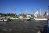 Hafengeburtstag Hamburg