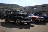 Oldtimermesse St. Gallen 2019