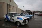 Rallye Monte-Carlo Historique