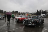 Rallye Monte-Carlo Historique