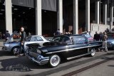 Oldtimermesse St. Gallen 2019