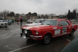 Rallye Monte-Carlo Historique