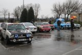 Rallye Monte-Carlo Historique