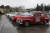 Rallye Monte-Carlo Historique