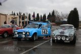 Rallye Monte-Carlo Historique