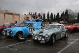 Rallye Monte-Carlo Historique