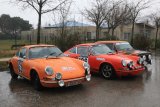 Rallye Monte-Carlo Historique