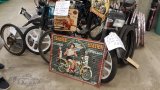 Oldtimermesse St. Gallen 2019