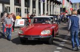 Oldtimermesse St. Gallen 2019