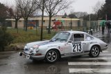 Rallye Monte-Carlo Historique