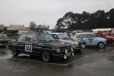 Rallye Monte-Carlo Historique