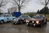 Rallye Monte-Carlo Historique