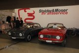 Oldtimermesse St. Gallen 2019