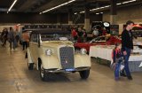 Oldtimermesse St. Gallen 2019