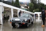 Arosa Classic Car