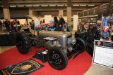 Oldtimermesse St. Gallen 2019