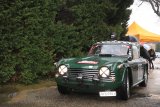 Rallye Monte-Carlo Historique
