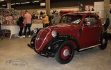 Oldtimermesse St. Gallen 2019
