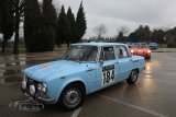Rallye Monte-Carlo Historique