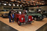 Oldtimermesse St. Gallen 2019