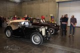 Oldtimermesse St. Gallen 2019