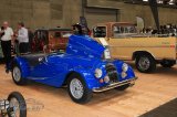 Oldtimermesse St. Gallen 2019