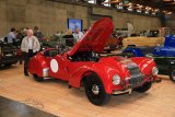 Oldtimermesse St. Gallen 2019