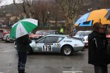 Rallye Monte-Carlo Historique