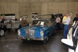 Oldtimermesse St. Gallen 2019