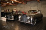 Oldtimermesse St. Gallen 2019