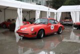 Arosa Classic Car
