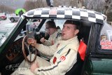 Rallye Monte-Carlo Historique
