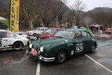 Rallye Monte-Carlo Historique