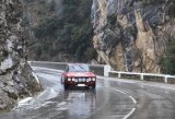 Rallye Monte-Carlo Historique