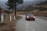 Rallye Monte-Carlo Historique