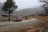 Rallye Monte-Carlo Historique