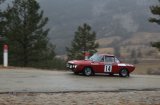 Rallye Monte-Carlo Historique