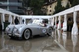 Arosa Classic Car