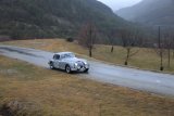 Rallye Monte-Carlo Historique
