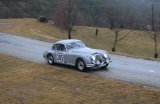 Rallye Monte-Carlo Historique