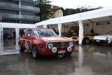 Arosa Classic Car