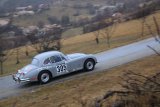 Rallye Monte-Carlo Historique
