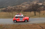 Rallye Monte-Carlo Historique