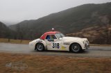 Rallye Monte-Carlo Historique