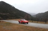 Rallye Monte-Carlo Historique