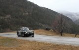 Rallye Monte-Carlo Historique