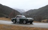 Rallye Monte-Carlo Historique