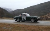 Rallye Monte-Carlo Historique
